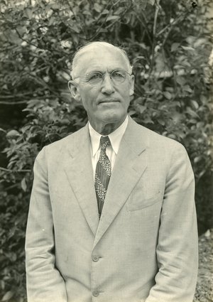 Emerson, Rollins Adams