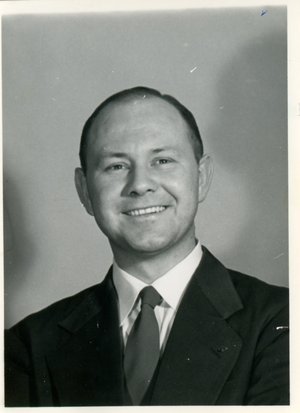Emmert, Fred Herbert