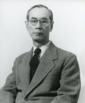 Emoto, Yoshikazu