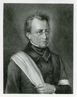 Endlicher, Stephan Ladislaus