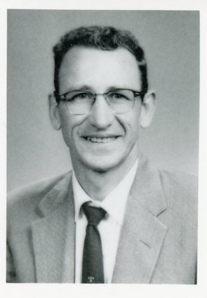 Endrizzi, John Edwin