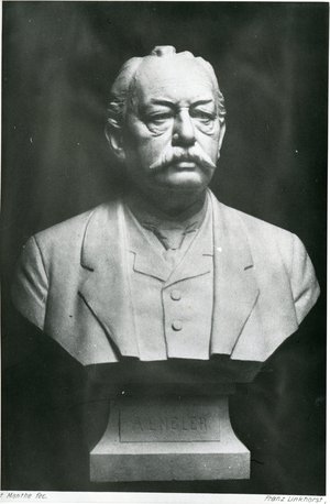 Engler, Heinrich Gustav Adolf