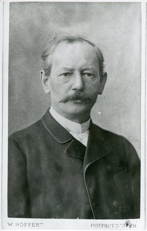 Engler, Heinrich Gustav Adolf