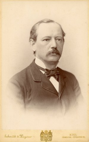 Engler, Heinrich Gustav Adolf