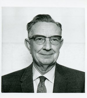 Enzie, Joseph Vincent