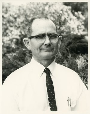 Epps, William Monroe