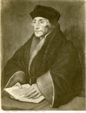Erasmus, Desiderius