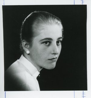 Erasmus, Joanna Cecile Webb