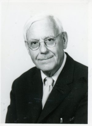 Erdtman, Holger Gustaf Henrik