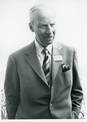 Erdtman, Otto Gunner Elias