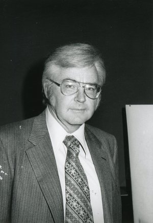 Erickson, Homer Theodore