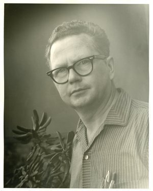 Erickson, Louis Carl