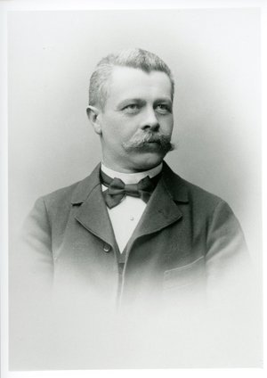 Eriksson, Jakob