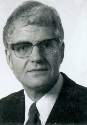 Eriksson, Nils Harald Tuve