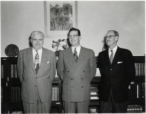 Erlanson, Carl Oscar