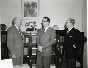 Erlanson, Carl Oscar