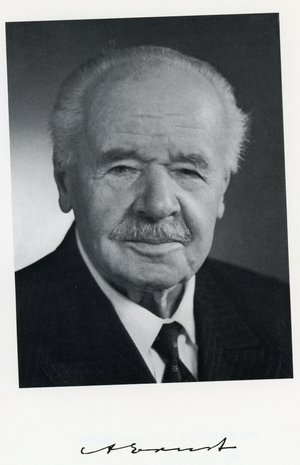 Ernst, Alfred