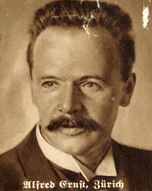 Ernst, Alfred