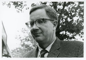 Ernst, Wallace Roy