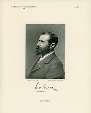 Errera, Léo