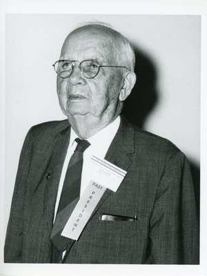 Erwin, Arthur Thomas