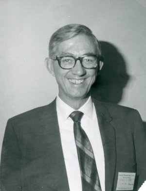 Erwin, Donald C