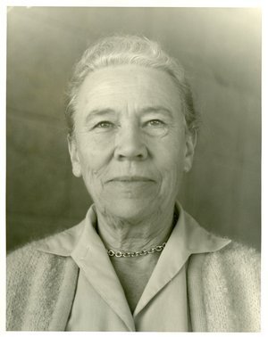 Esau, Katherine