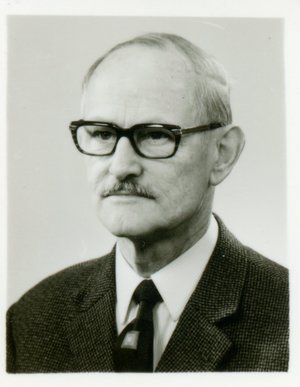 Eschauzier, Wilhelm André