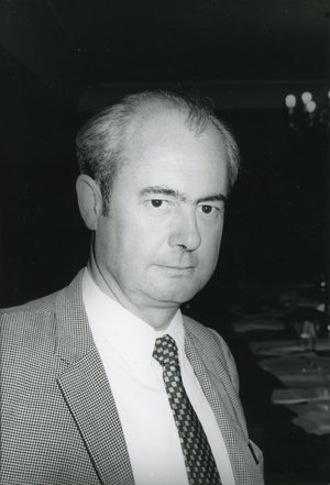 Escudero, Miguel J. Blasco