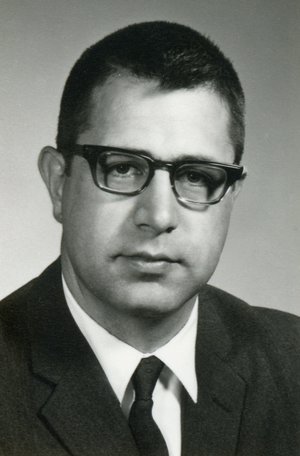 Eshbaugh, William Hardy III