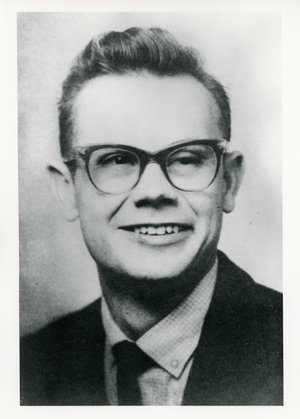 Estes, James Russell