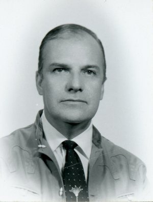 Estrada Faudon, Enrique