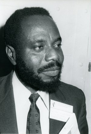 Esuruoso, Oladele Folarin