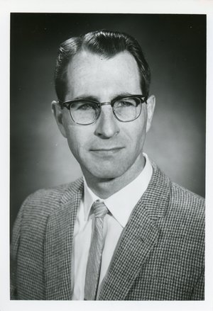 Etter, Harold MacDonald