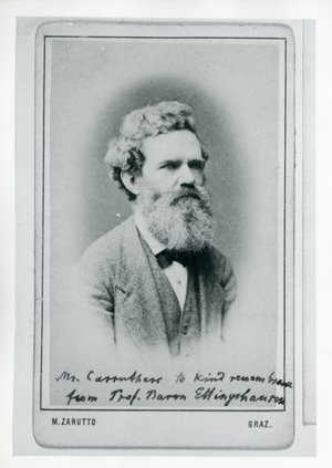 Ettinghausen, Constantine von