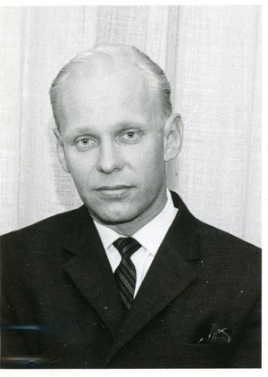 Eurola, Seppo Ilmari