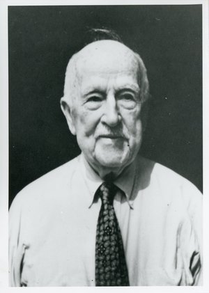 Evans, Alexander William