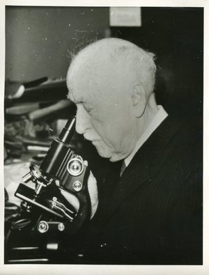 Evans, Alexander William