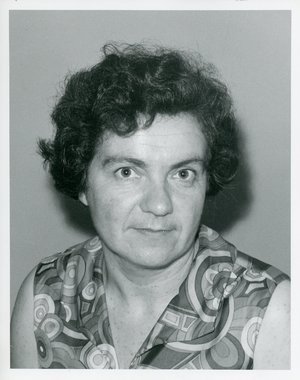 Evans, Alice Margaret