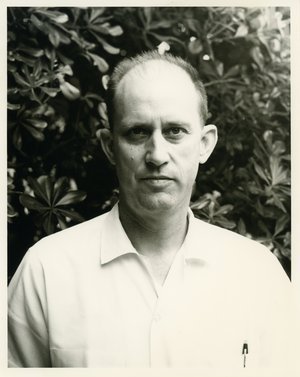 Evans, James Brainerd