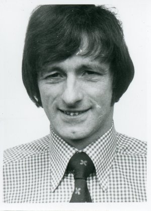 Evans, Leonard Vernon