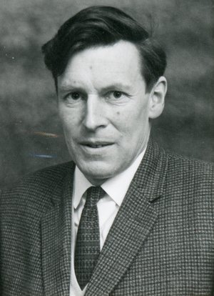 Evans, William Charles