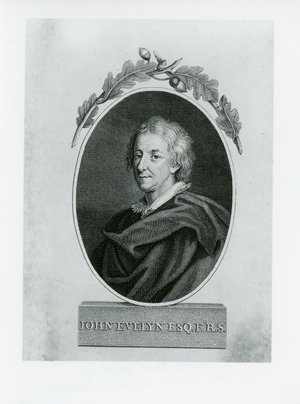 Evelyn, John