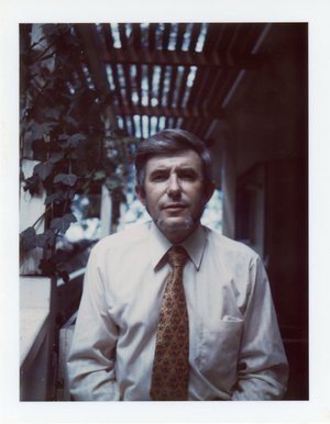 Evenson, John Palmer