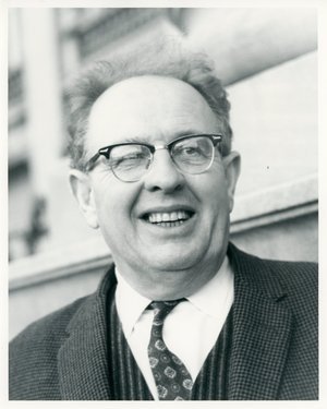 Everett, Thomas Henry