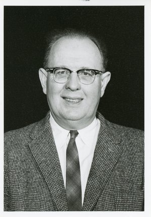 Everett, Thomas Henry