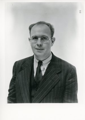 Everett, Thomas Henry