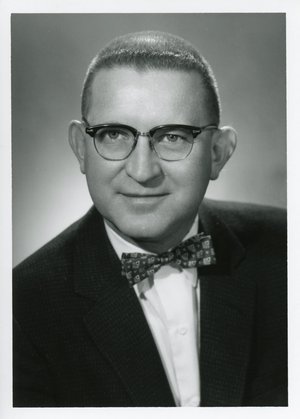 Evers, Robert August