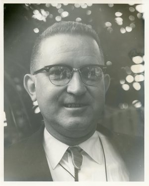 Evers, Robert August