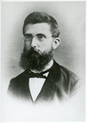 Everts, Edouard-Jacques-Guillaume